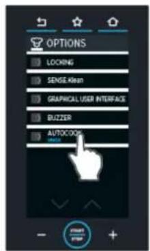 Unox CHEFTOP MIND.Maps BIG PLUS XAVL-2021-GPRS - 82 - 1