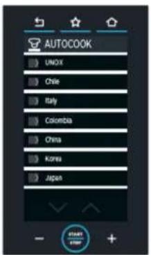 Unox CHEFTOP MIND.Maps BIG PLUS XAVL-2021-GPRS - 82 - 2