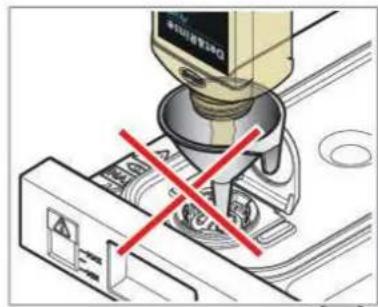 Unox CHEFTOP MIND.Maps BIG PLUS XAVL-2021-GPRS - REMPLISSAGE DU BIDON DE DÉTERGENT - 4