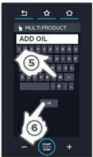 Unox CHEFTOP MIND.Maps BIG PLUS XAVL-2021-GPRS - B Fonction speciale MULTI.Product - 3