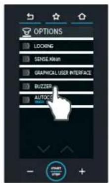 Unox CHEFTOP MIND.Maps BIG PLUS XAVL-2021-GPRS - AUTOCOOK - 1