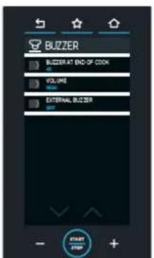 Unox CHEFTOP MIND.Maps BIG PLUS XAVL-2021-GPRS - AUTOCOOK - 2