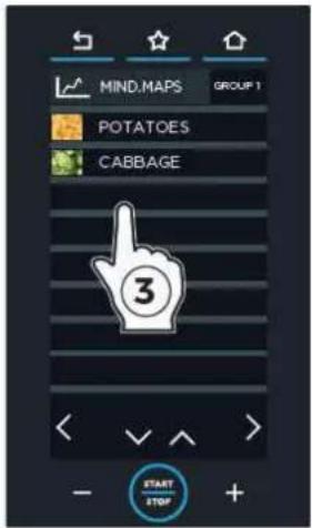 Unox CHEFTOP MIND.Maps BIG PLUS XAVL-2021-GPRS - MY MIND.MAPS - 7