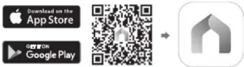 TP-LINK Tapo C615F - DESCARGAR APP - 1