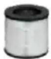 HOMEDICS TotalClean AP-T100 - PIEZAS DE REPUESTO - 1