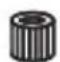 HOMEDICS TotalClean AP-T100 - FAN SPEED - 1