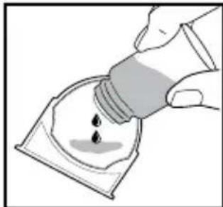HOMEDICS TotalClean AP-T100 - HOW TO USE THE OIL TRAY - 4
