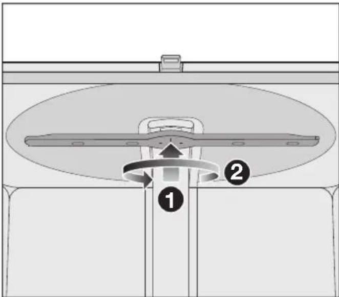 MIELE G 5611 SC Active - Nettoyage et entretien - 1