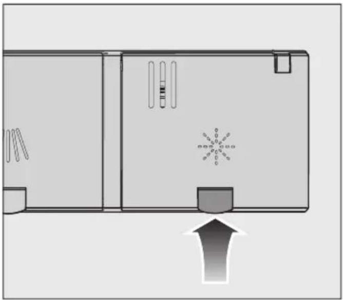 MIELE G 5611 SC Active - Produit de rinçage - 1