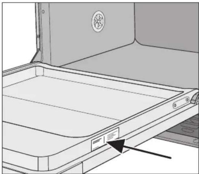 MIELE G 5611 SC Active - Contact en cas d'anomalies - 1