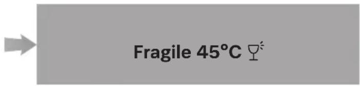 MIELE G 5611 SC Active - Programme ^2 - 1