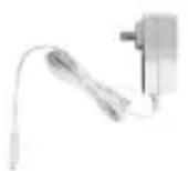 HOMEDICS Fireside Ultrasonic Humidifier UHE-CMF56 - REPLACEMENT PARTS - 1