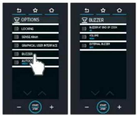 Unox CHEFTOP MIND.Maps PLUS XAVC-0711-GPLM - AUTOCOOK - 1