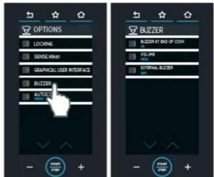 Unox CHEFTOP MIND.Maps PLUS XAVC-0621-EPLM - AUTOCOOK - 1