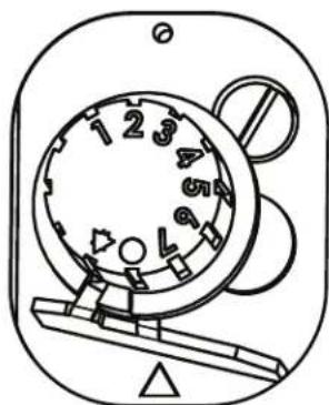 GARLAND G48-2G36SS - Apagado - 1