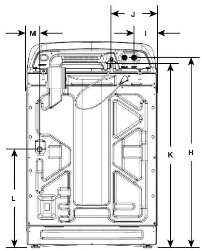MAYTAG MTW7200RR - 4