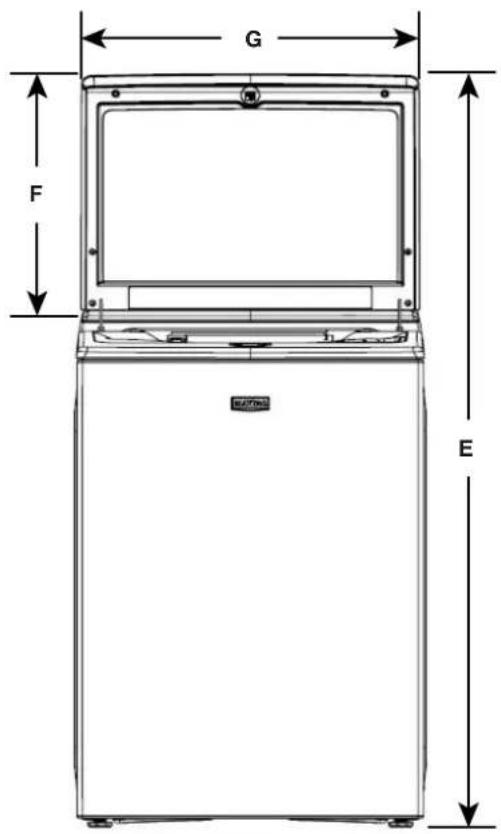 MAYTAG MTW7200RR - 3