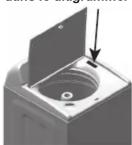 MAYTAG MTW5600RW - 1