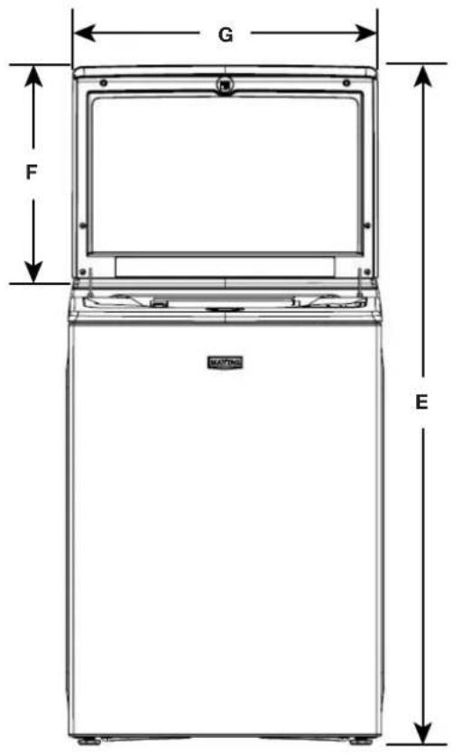 MAYTAG MTW7205RR - 3