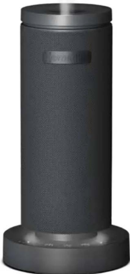 HOMEDICS SereneScent ARMH-680 - difusor de fragancia para el hogar sin agua SereneScent™ - 1