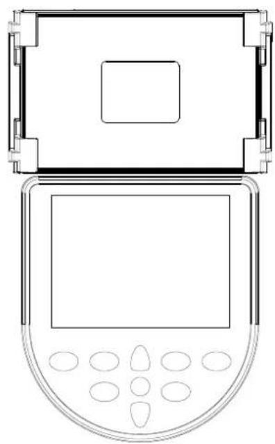 VirtuFit AQUA200i - # DESCRIPTION QTY - 8