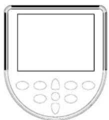 VirtuFit AQUA200i - CONSOLE (FIG. A) - 1