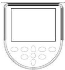 VirtuFit AQUA200i - CONSOLE (FIG. A) - 1