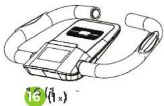 VirtuFit XB100i - 2