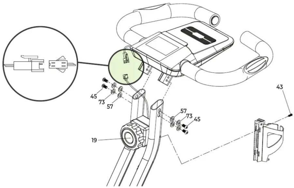 VirtuFit XB100i - 8