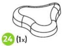 VirtuFit XB100i - 1