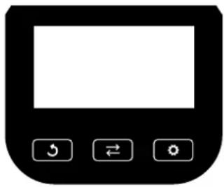 VirtuFit CTR100 - CONSOLE OVERVIEW (FIG. A) - 1