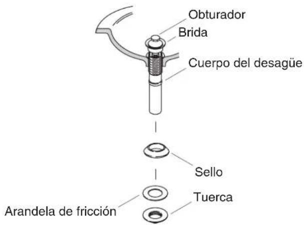 KOHLER K-7128 - Antesdecomenzar - 1