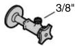 KOHLER Amaretto K-4876 - 3