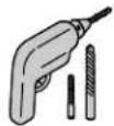 KOHLER Bedpan K-13960 - Tools and Materials - 1