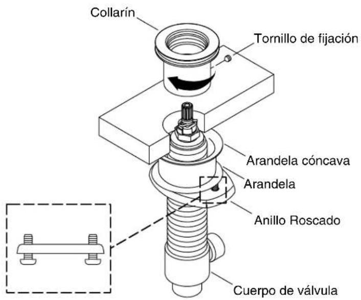 KOHLER Composed K-73081-3 - 2.Instaleeltubodesuministro - 1