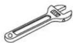KOHLER Bathroom K-13770 - Outils et matériaux - 1
