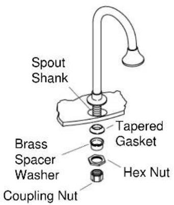 KOHLER Bathroom K-13770 - Before You Begin - 1