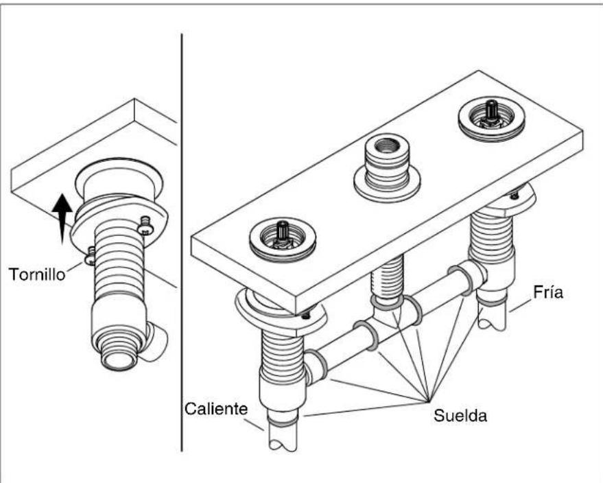 KOHLER Composed K-73081-4 - 4.Cortelostubos - 1