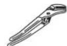 KOHLER Alterna K-7980-2 - Tools and Materials - 7