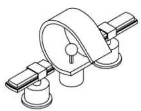 KOHLER Alterna K-7980-2 - Widespread Lavatory Faucets - 1