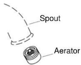 KOHLER Alterna K-7980-2 - Supply Connections - 1