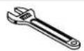KOHLER Antique K-138 - Thank You For Choosing Kohler Company - 1