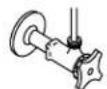 KOHLER Antique K-138 - Thank You For Choosing Kohler Company - 5
