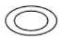 KOHLER Antique K-138 - Centerset Lavatory Faucet - 2