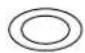 KOHLER Antique K-138 - Centerset Lavatory Faucet - 4
