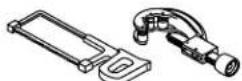 KOHLER Antique K-138 - Thank You For Choosing Kohler Company - 2