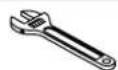 KOHLER Antique K-138 - Outils et matériaux - 1