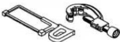 KOHLER Antique K-138 - Outils et matériaux - 2