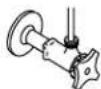 KOHLER Antique K-138 - Outils et matériaux - 5