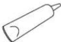 KOHLER Antique K-325-4D - Tools and Materials - 6